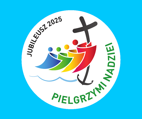 Wskazania dotyczące organizacji  Roku Jubileuszowego 2025 „Pielgrzymi nadziei”  w diecezji elbląskiej